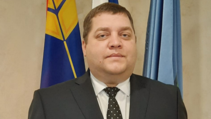 Экс-глава Октябрьского района Барнаула Андрей Овсянников признал свою вину в мошенничестве