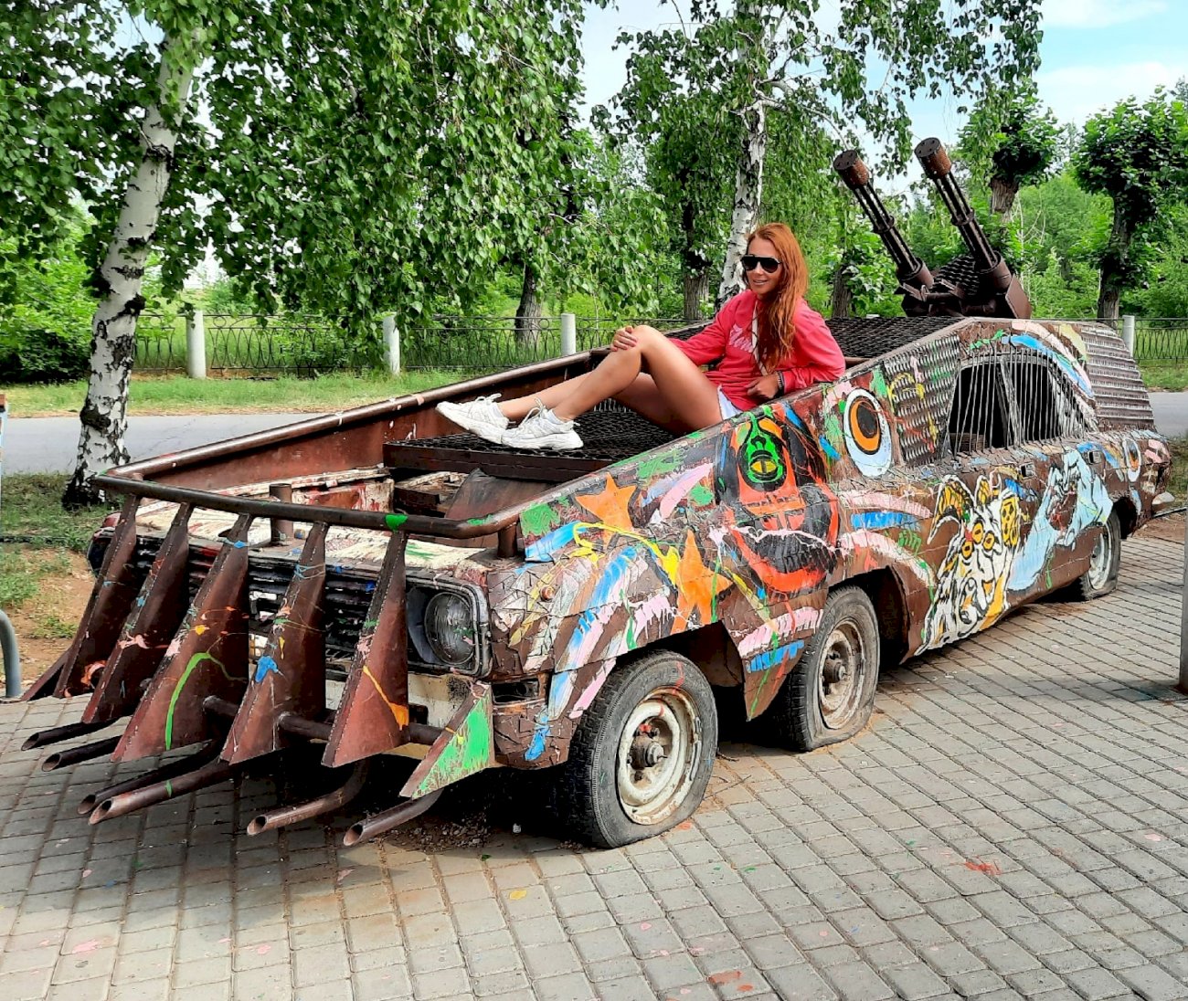 яровое бийск на машине (99) фото