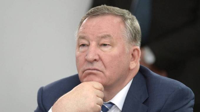 Алтайский сенатор предложил запретить россиянам иметь электронную почту без идентификации