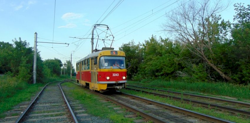 Закупка трамваев для Барнаула сорвалась из-за отсутствия поставщиков