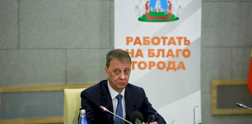 Барнаулу нужны изменения. Как пройдет ремонт моста на Новом рынке и что ждет площадь Сахарова