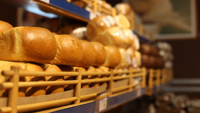 Производители прогнозируют рост цен на хлеб в России