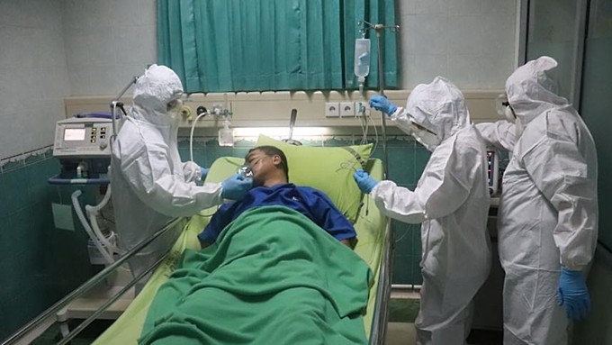 Печальный рекорд. 30 человек в Алтайском крае скончались от коронавируса за сутки