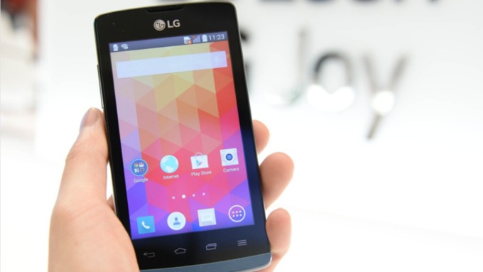 LG окончательно свернула производство смартфонов