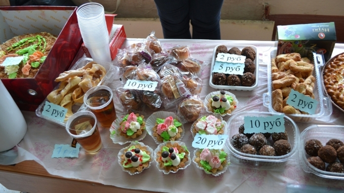 Запретить продажу газировки и сладостей в школах предложили в Госдуме