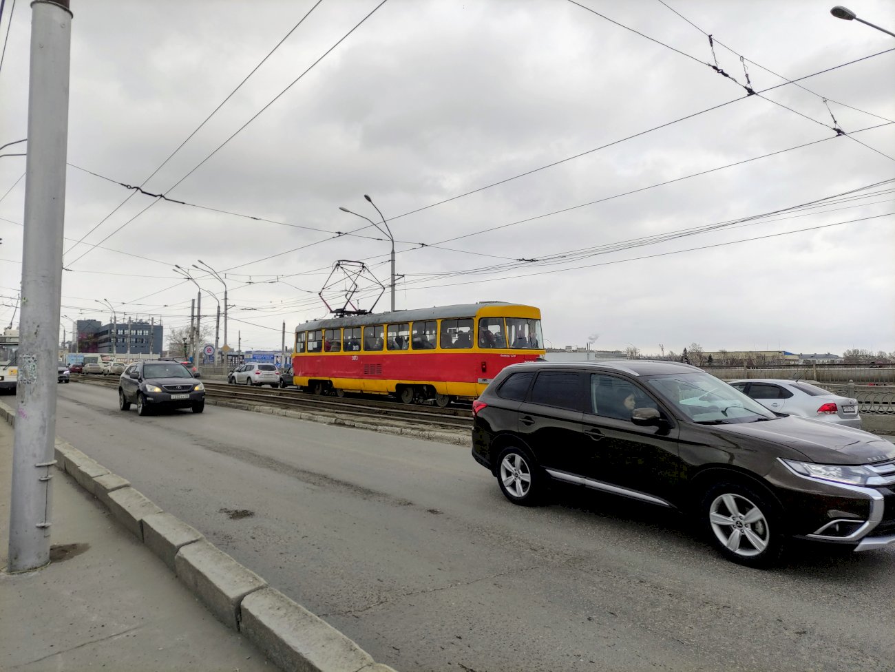 Не проехать, но пройти. Какие дороги перекроют в Барнауле в День города? |  26.08.2022 | Барнаул - БезФормата