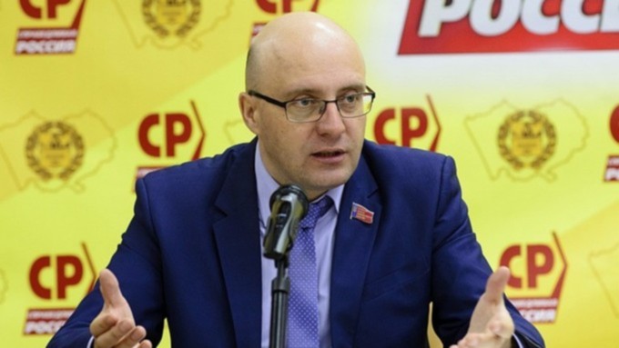 Владислав Вакаев объявил о выходе из 