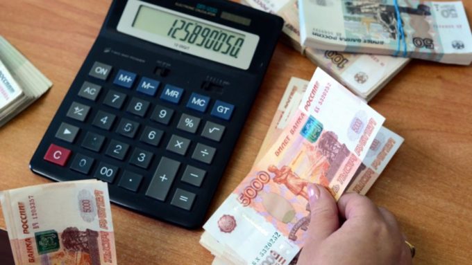 Жители Алтайского края по-прежнему зарабатывают меньше всех в Сибири
