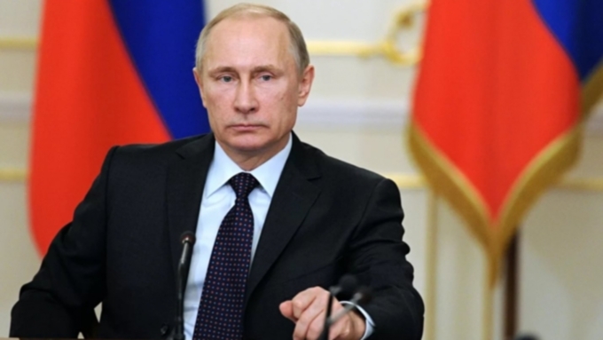 Владимир Путин сообщил о хорошем показателе антител после вакцинации от коронавируса