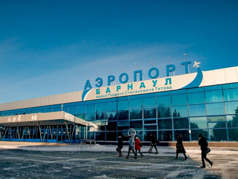 Взлётно-посадочная полоса и современный терминал. Как изменится аэропорт Барнаула после реконструкции?