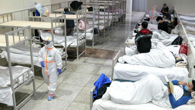 Более чем на 30 алтайских предприятиях зафиксированы случаи заражения коронавирусом