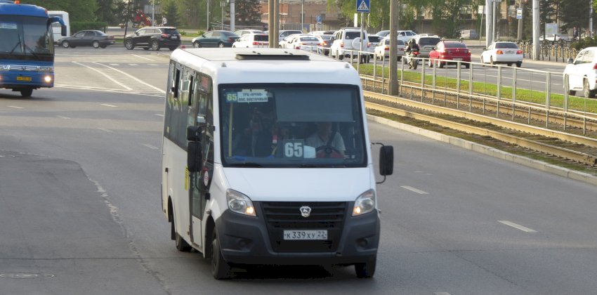 Почему в Барнауле хотят поднять цены за проезд в транспорте и сколько будет стоить билет?