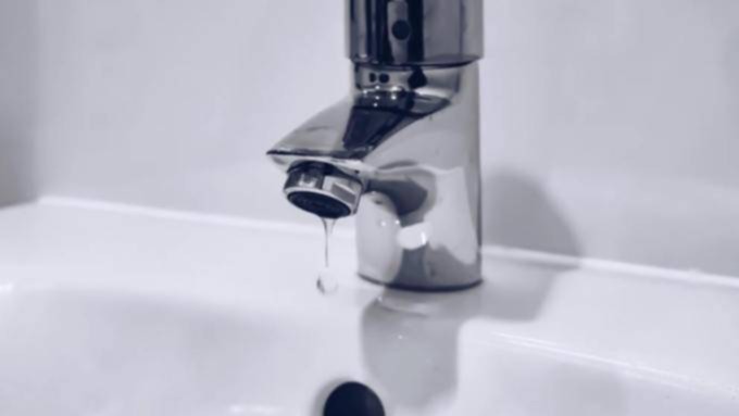 Больше 1,7 тысячи человек остались без воды в Камне-на-Оби