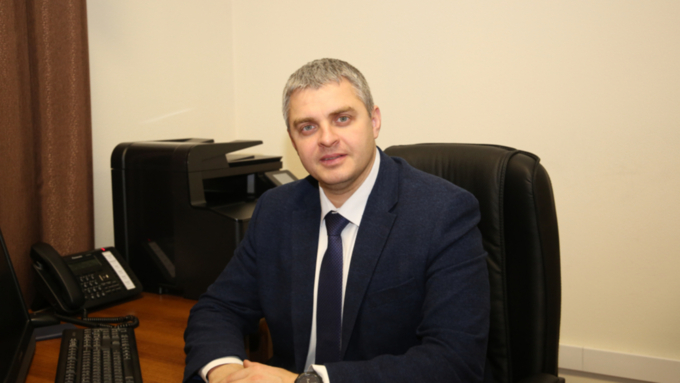 Барнаульского дорожника назначили отвечать за развитие Республики Алтай