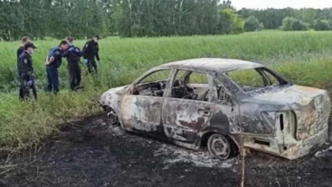 В СКР заявили о раскрытии зверского убийства участкового в Барнауле