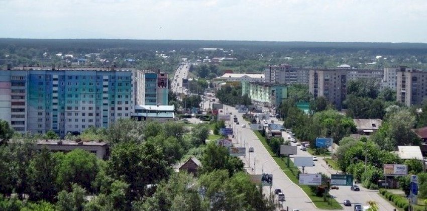 Перебравшиеся в Бийск беженцы из Донбасса выбирают работу в Белокурихе