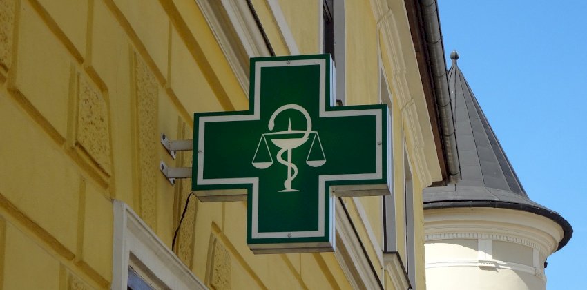 Власти Барнаула заказали оценку акций сети «Аптека № 1» перед её продажей