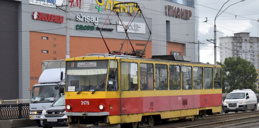 Зачем в Барнауле вводят пересадочный тариф для транспорта и почему он будет действовать не везде