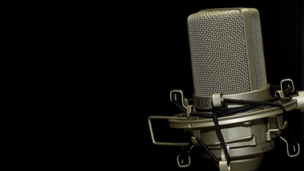 Ничего лишнего, только бизнес: на волне 90.7 FM зазвучало первое деловое радио 