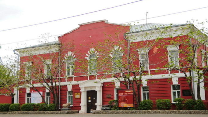 Алтайский краеведческий музей зовёт в гости в последний раз перед закрытием