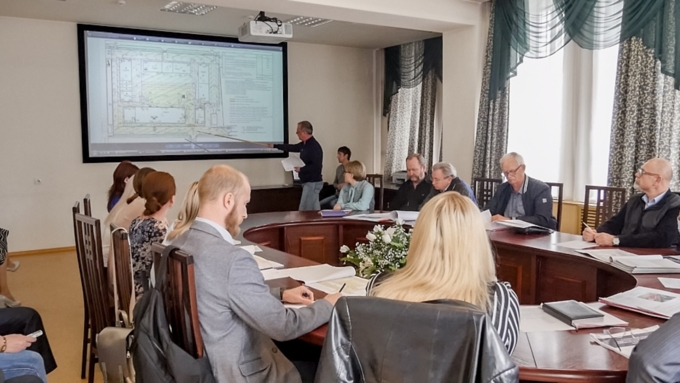 Власти Барнаула вернулись к обсуждению проекта Генплана краевой столицы