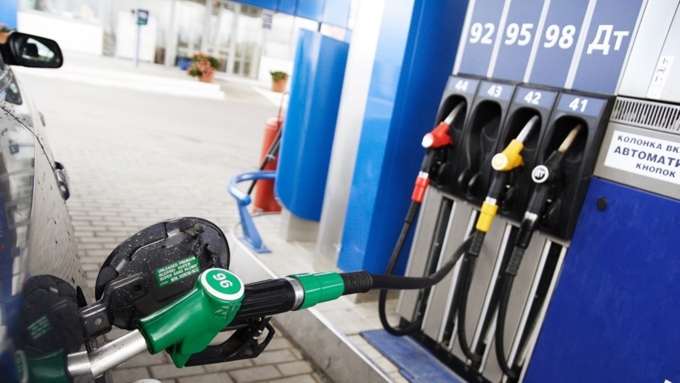 Росстат: в марте цены на бензин в 2,2 раза превышали цены производителей