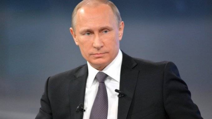 Путин рассказал о падении доходов и росте безработицы в России