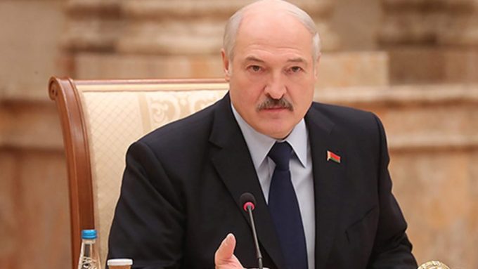 ЦИК: Лукашенко набрал на выборах президента Белоруссии более 80% голосов