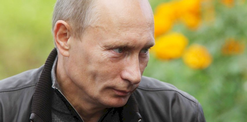 Путин: в РФ надо обеспечить массовое внедрение искусственного интеллекта