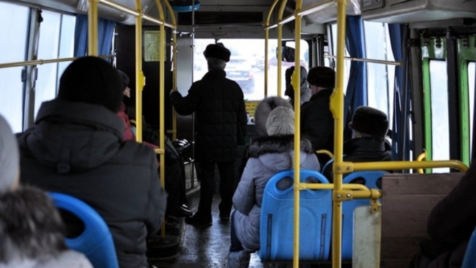 В Рубцовске отложили повышение стоимости проезда в автобусах