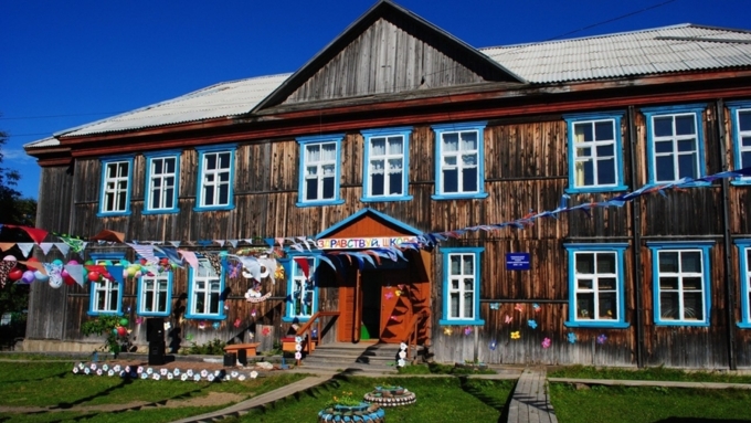 Алтайские школы с низкими результатами получат на развитие 50 млн рублей