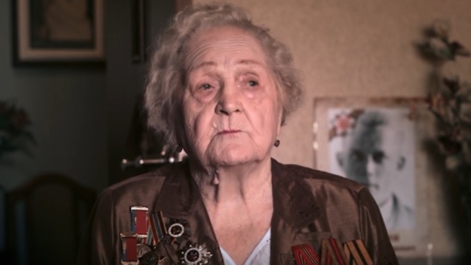 Фильм о судьбах алтайских ветеранов ВОВ теперь могут увидеть все желающие