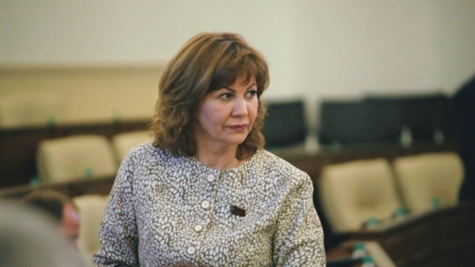 Виновны. Двух депутатов парламента Алтайского края лишили мандатов 