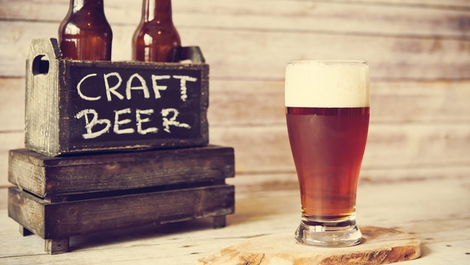 Что такое крафтовое пиво и чем отличается от других пенных напитков?