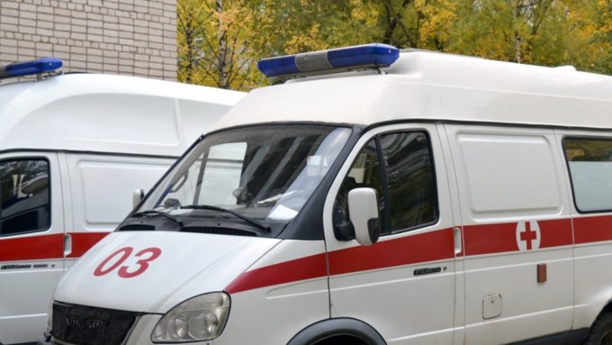 Жителя Алтайского края осудят за нападение на фельдшера скорой помощи