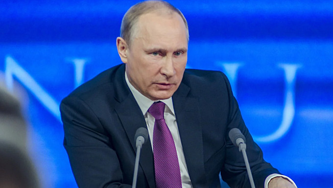 Алтайский колхоз имени Путина получил от государства почти пять миллионов субсидий