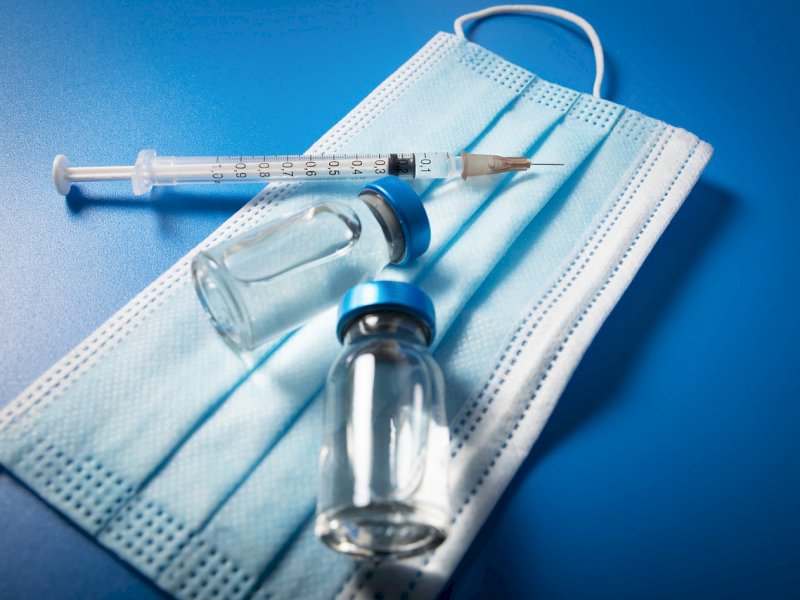 Глава Минздрава подписал приказ о противопоказаниях к вакцинации