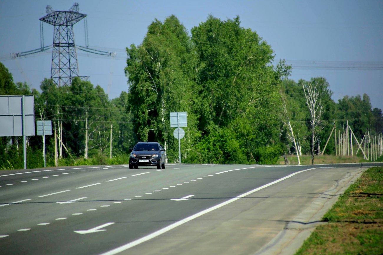 Куда несёшься? Почему в Алтайском крае всё больше смертельных аварий и как  это изменить