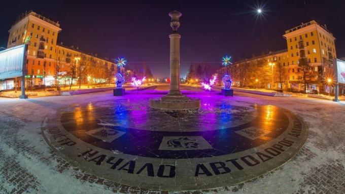 Барнаул вошел в десятку самых популярных городов для путешествий в марте