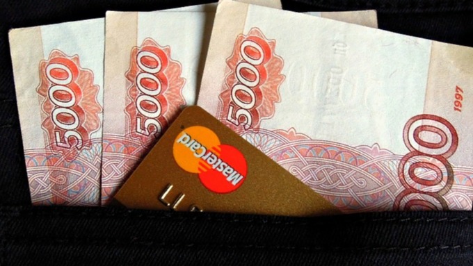 В России нашли способ списать долги по кредитам
