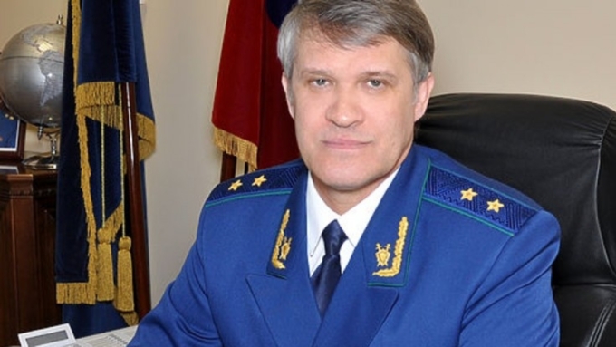 Зампрокурора Алтайского края обогнал по доходам своего шефа в 2017 году