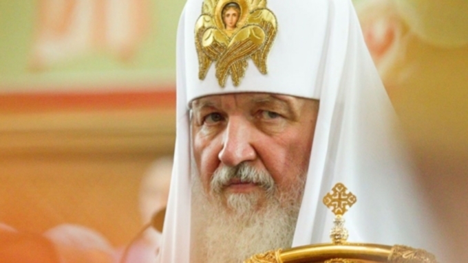 Патриарх Кирилл нашёл альтернативу абортам