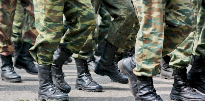 В России хотят брать налог с не служивших в армии. С такой инициативой выступили депутаты Госдумы
