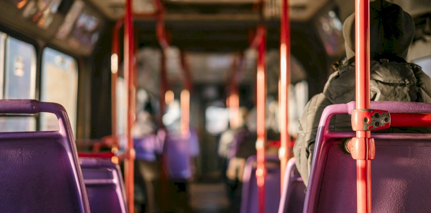 В алтайской столице повысили стоимость проезда в общественном транспорте