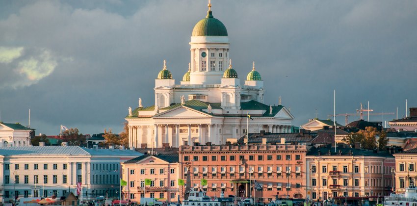 Финляндия введёт полный запрет на въезд в страну для россиян