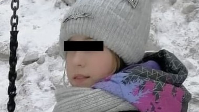 11-летняя девочка пропала в Барнауле (обновлено)