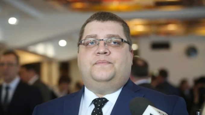 Дело бывшего главы Октябрьского района Барнаула направили в суд 