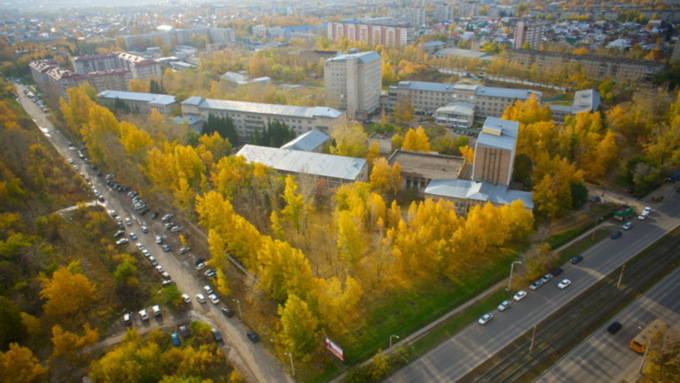 В Барнауле единогласно приняли структуру будущей БСМП № 2
