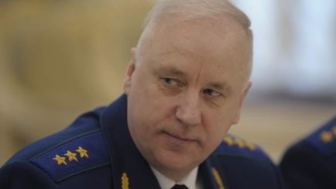 Глава СКР Бастрыкин потребовал доклад об уголовном деле по избиению девочки в Барнауле