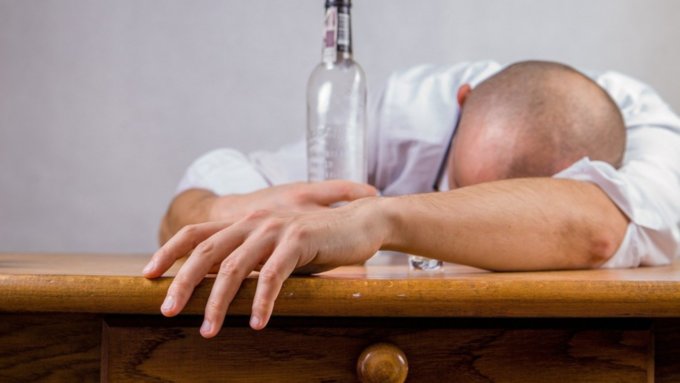 МВД утвердило новые правила отправки пьяных россиян в вытрезвители